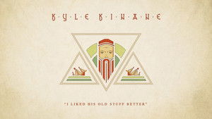 Kyle Kinane: I Liked His Old Stuff Better háttérkép