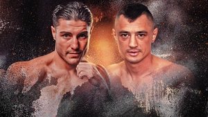 Josh Kelly vs. Flavius Biea háttérkép