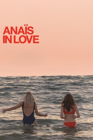 Les Amours d’Anaïs poszter