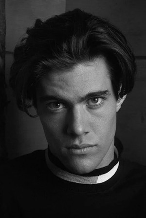 Dana Ashbrook profil kép