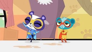 Littlest Pet Shop Season 2 Ep.15 15. epizód