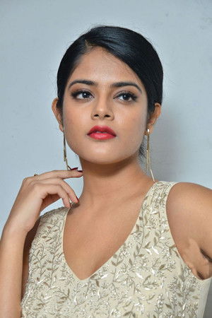 Riddhi Kumar profil kép