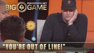 The PokerStars.net Big Game Season 1 Ep.29 29. epizód