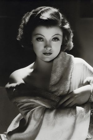 Myrna Loy profil kép