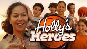 Holly's Heroes Season 1 Ep.22 22. epizód