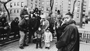 Nas: Time Is Illmatic háttérkép