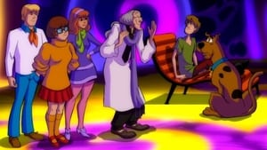 Scooby-Doo és a fantoszaurusz rejtélye háttérkép