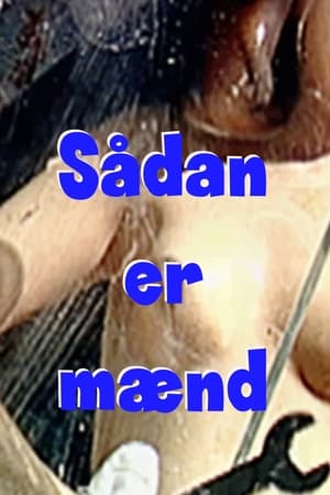 Sådan er mænd