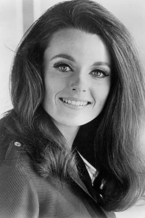 Celeste Yarnall profil kép