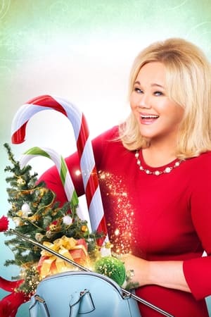 Debbie Macomber's A Mrs. Miracle Christmas poszter