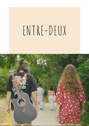 Entre-Deux poszter