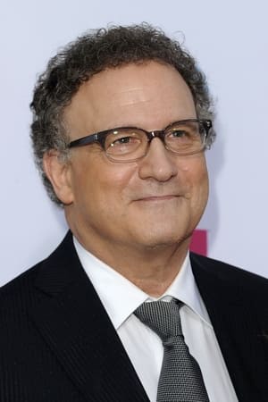 Albert Brooks profil kép