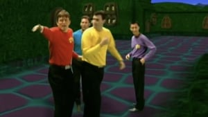 The Wiggles 2. évad Ep.18 18. epizód