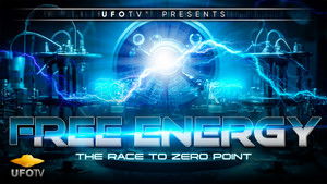 Free Energy - The Race to Zero Point háttérkép