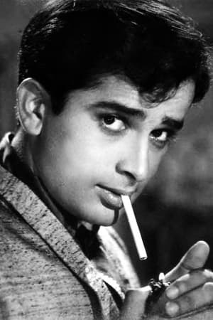 Shashi Kapoor profil kép