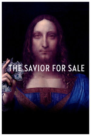 Salvator mundi poszter