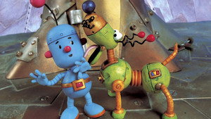 Mini Robotok kép