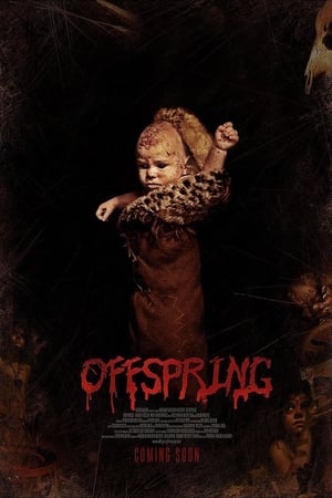 OFfspring poszter