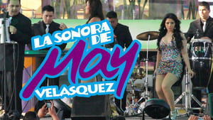 La Sonora De May Velásquez: Cumbias Pa' Gozar 2 háttérkép