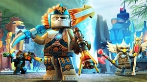 LEGO Legends of Chima kép