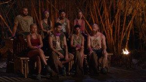 Survivor – A sziget 2. évad Ep.6 6. epizód