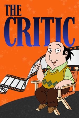 The Critic poszter