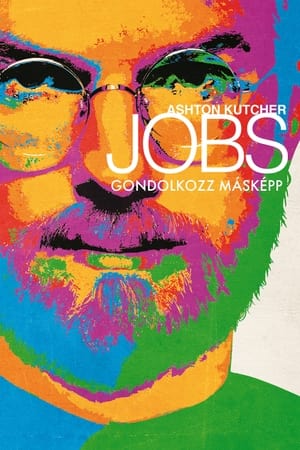 Jobs - Gondolkozz másképp