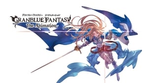 GRANBLUE FANTASY The Animation kép