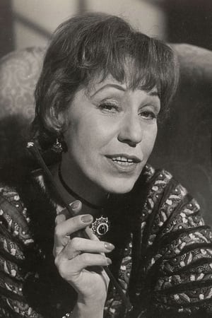 Lotte Lenya profil kép