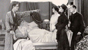 The Misleading Widow háttérkép
