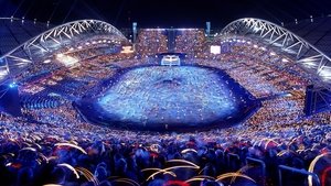 Sydney 2000 Olympic Opening Ceremony háttérkép
