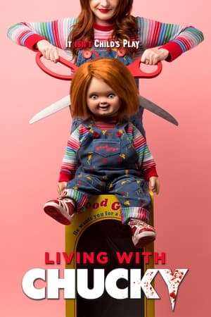 Living with Chucky poszter