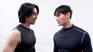 리얼파이터 háttérkép