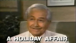 Marcus Welby, M.D.: A Holiday Affair háttérkép