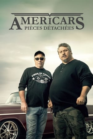 Misfit Garage poszter