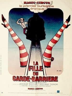 La Fille du garde-barrière