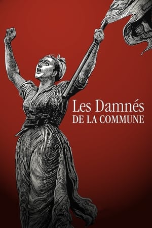 Les Damnés de la Commune poszter