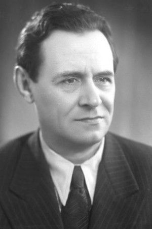 Alexander Sokolov profil kép