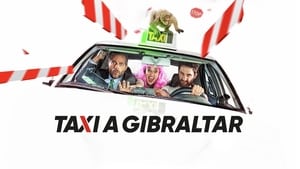 Taxi a Gibraltar háttérkép