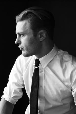 Michael Pitt profil kép