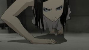 Ergo Proxy 1. évad Ep.16 Busy Doing Nothing