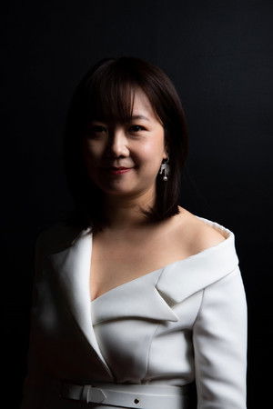 Bai Xue profil kép