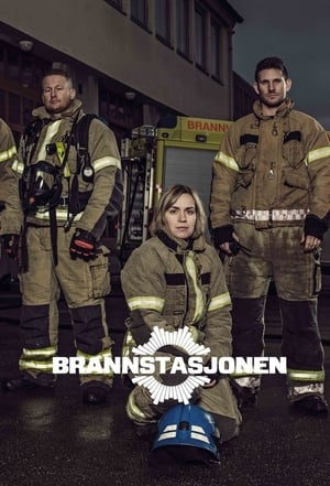 Brannstasjonen