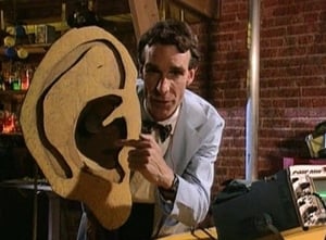 Bill Nye the Science Guy Season 1 Ep.12 12. epizód