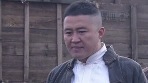 神枪之倒刺 1. évad Ep.25 25. epizód