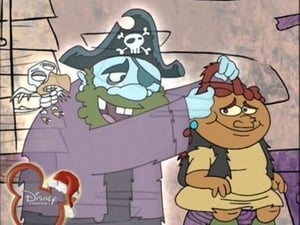 Dave the Barbarian Season 1 Ep.16 16. epizód