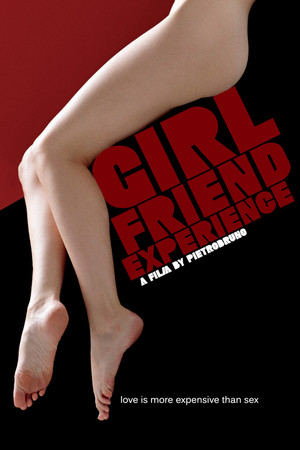 Girlfriend Experience poszter