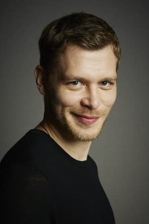 Joseph Morgan profil kép