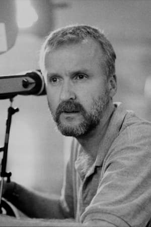 James Cameron profil kép