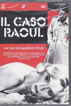 Il caso Raoul poszter